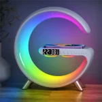 G63 Smart Light Clock