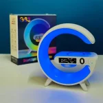 G63 Smart Light Clock - Image 2