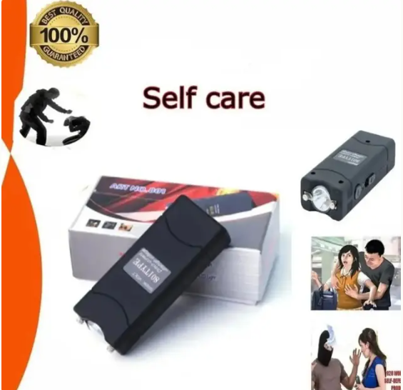 Self Defence Electric Shock Self Defence Electric Shock