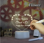 3D Love Lamp - Image 4