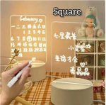 3D Love Lamp - Image 5