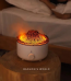 Lava Effect Air Humidifier