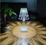 Umbrella Lamp – ইউনিক ছাতার ডিজাইনের এই ল্যাম্প আপনার Bedroom, Living Room বা Café Decor-এ যোগ করবে ভিন্নমাত্রা। নরম আলোতে তৈরি হবে রিল্যাক্সিং ও রোমান্টিক পরিবেশ।