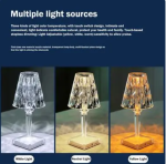 Umbrellah Lamp - Image 4