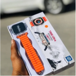 T800 Ultra Smartwatch - Image 2