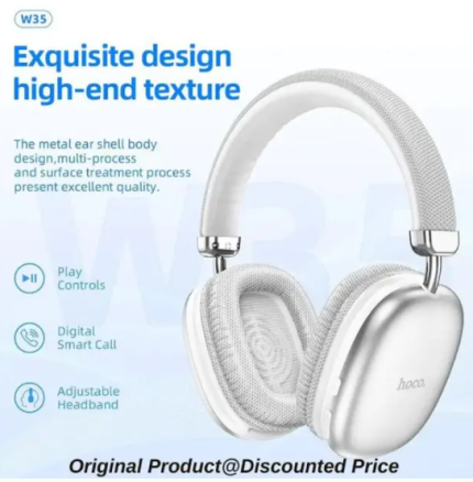 Hoco W35 MAX Headset L1-H9001