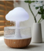 Rain Cloud Humidifier, Night Light Humidifier, Oil Diffuser for Bedroom, Rain Sound Humidifier, Relaxing Bedroom Humidifier, Essential Oil Diffuser with Night Light, allzonworld