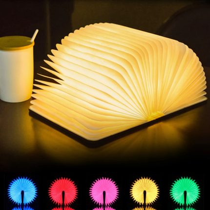 LED Book Lamp