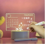 3D Calender K3-L3084