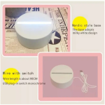 3D Calender K3-L3084