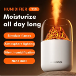 Crack Volcano Humidifier