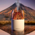 Crack Volcano Humidifier - Image 2