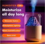 Crack Volcano Humidifier - Image 3