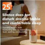 Crack Volcano Humidifier