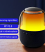JR-ML05 RGB Wireless Speaker