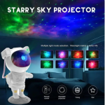 Astronaut Projector Robot Night Light L4-L3081