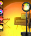 Sunset Lamp