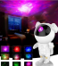 Astronaut Projector Robot Night Light L4-L3081