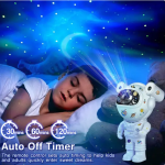 Astronaut Projector Robot Night Light L4-L3081 - Image 5