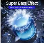 JR-ML05 RGB Wireless Speaker - Image 5