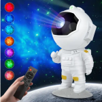 Astronaut Projector Robot Night Light L4-L3081 - Image 2