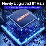 JR-ML05 RGB Wireless Speaker