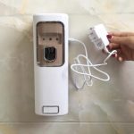 Automatic timing aerosol Dispenser