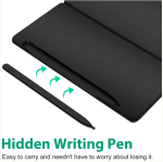 S9 Scientific Calculator E-writer," which is a combination of a scientific calculator and an LCD writing - Image 6