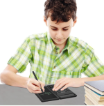 S9 Scientific Calculator E-writer," which is a combination of a scientific calculator and an LCD writing - Image 5