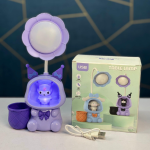 3 in 1 LED Table Lamp with Pen Holder - Image 2