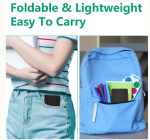 S9 Scientific Calculator E-writer," which is a combination of a scientific calculator and an LCD writing - Image 4