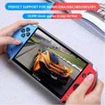 X7 handheld Multi Fungtional Game Console - Image 2