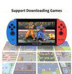 X7 handheld Multi Fungtional Game Console - Image 5