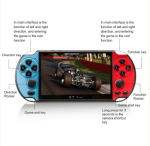 X7 handheld Multi Fungtional Game Console