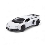 Mini Lamborghini Centenario LP770-4 Metal Diecast Alloy Toy Car - Image 6