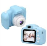 LOXROZ Kids Camera Rechargeable 2 inch LCD Digital Video Action Camcorder - Image 2
