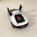 Mini Lamborghini Centenario LP770-4 Metal Diecast Alloy Toy Car - Image 5