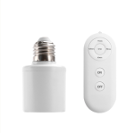 E27 screw Wireless Bulb Lamp Holder - Image 4