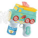 Ice Cream Cart Bubble Gun - Image 4