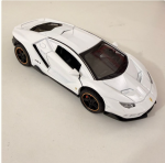 Mini Lamborghini Centenario LP770-4 Metal Diecast Alloy Toy Car - Image 2