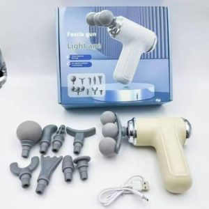 Massage gun